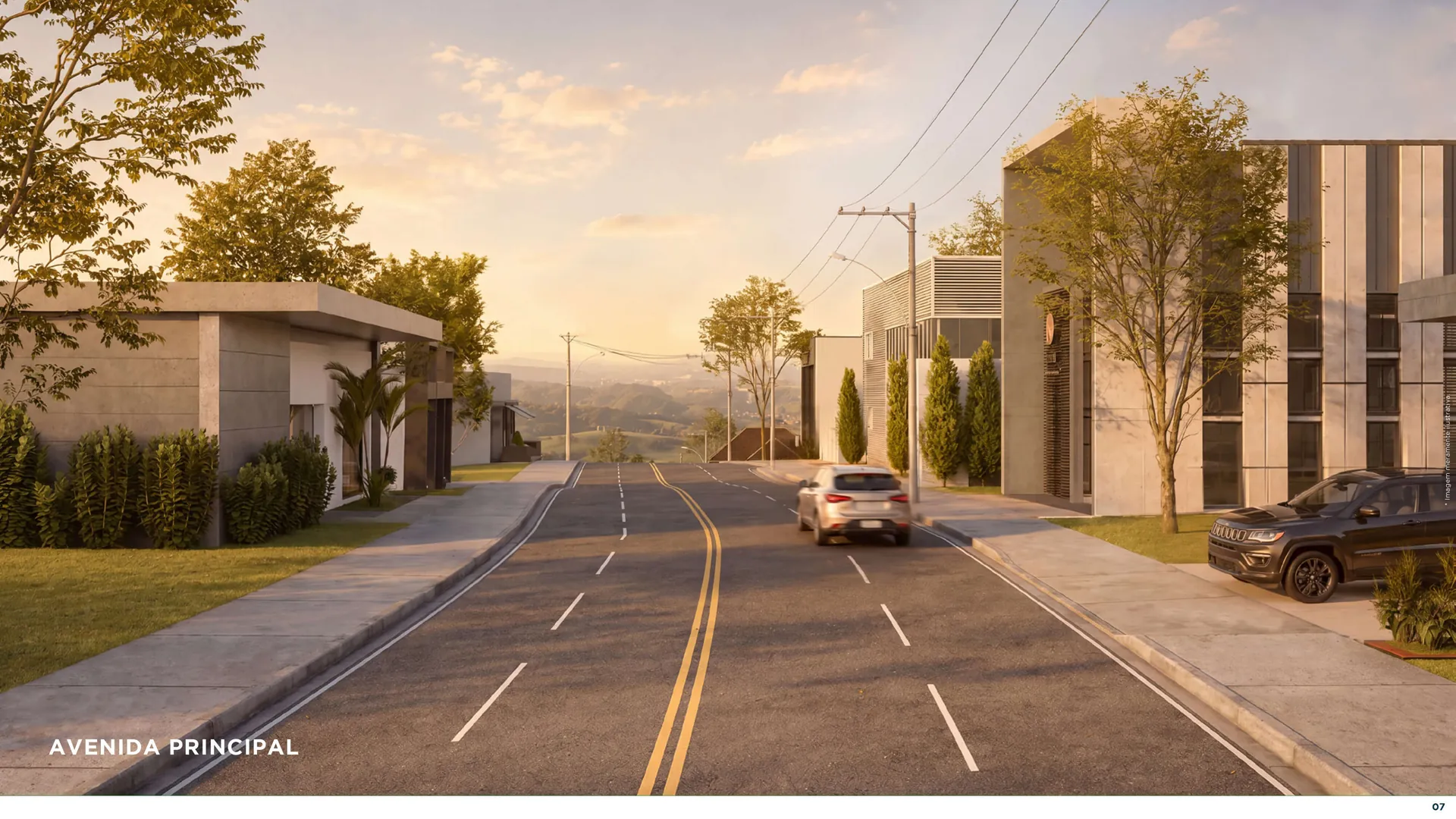 Boulevard Linha Verde ramos loteamentos ramos empreendimentos lancamento exclusivo (1)