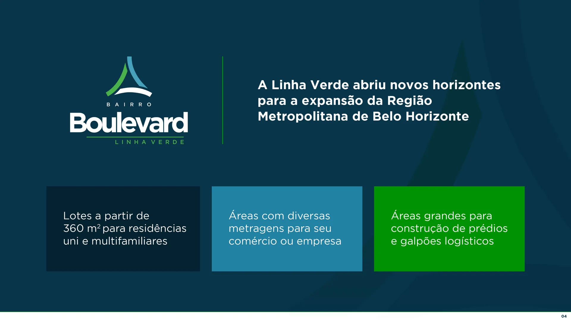 Conheca o lancamento do empreendimento Boulevard Linha Verde ramos loteamentos ramos empreendimentos (1)